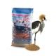 Wisbroek crane diet