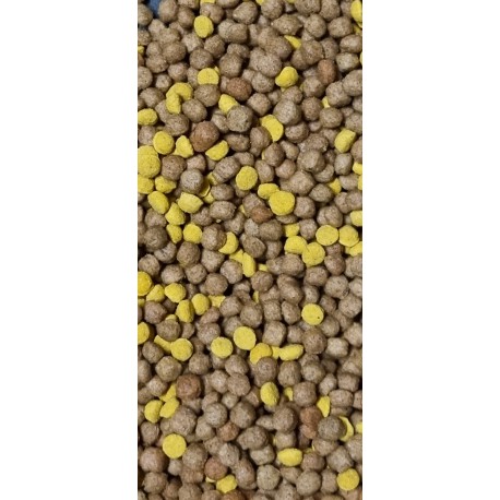 Wisbroek meelworm voeding 1kg €9,50