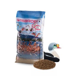 Wisbroek Sea Duck Floating 15kg €36,50