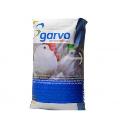 Garvo Wilde Duivenvoer 20kg (870)