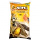 Nestmateriaal mix
