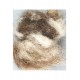 Nestmateriaal mix