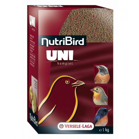 Uni Komplet