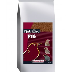 Nutribird F16  10 kg
