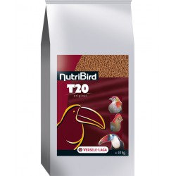 Nutribird T20 10 kg
