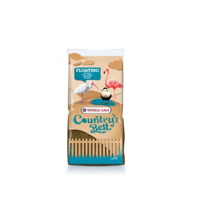 Floating flamingo 15 kg